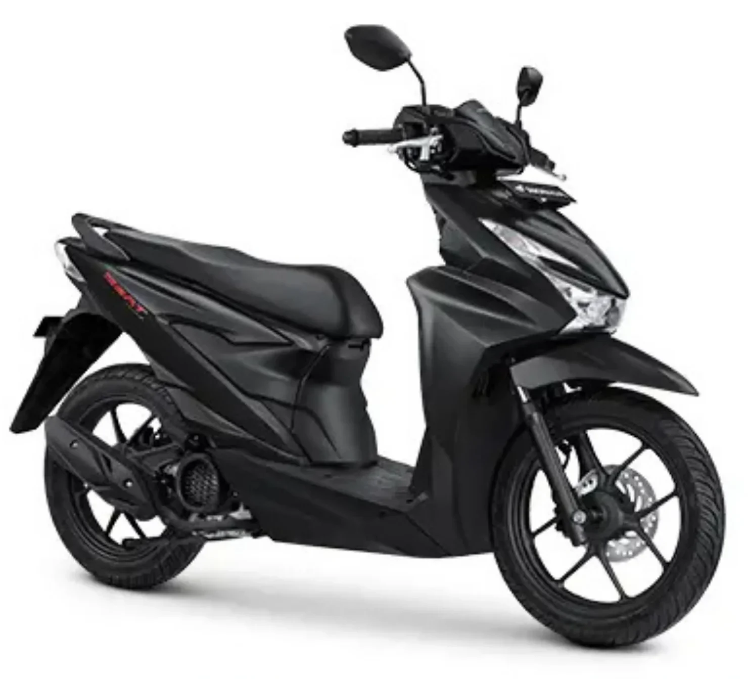 honda beat new