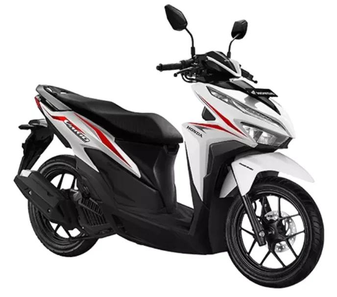 honda vario 125